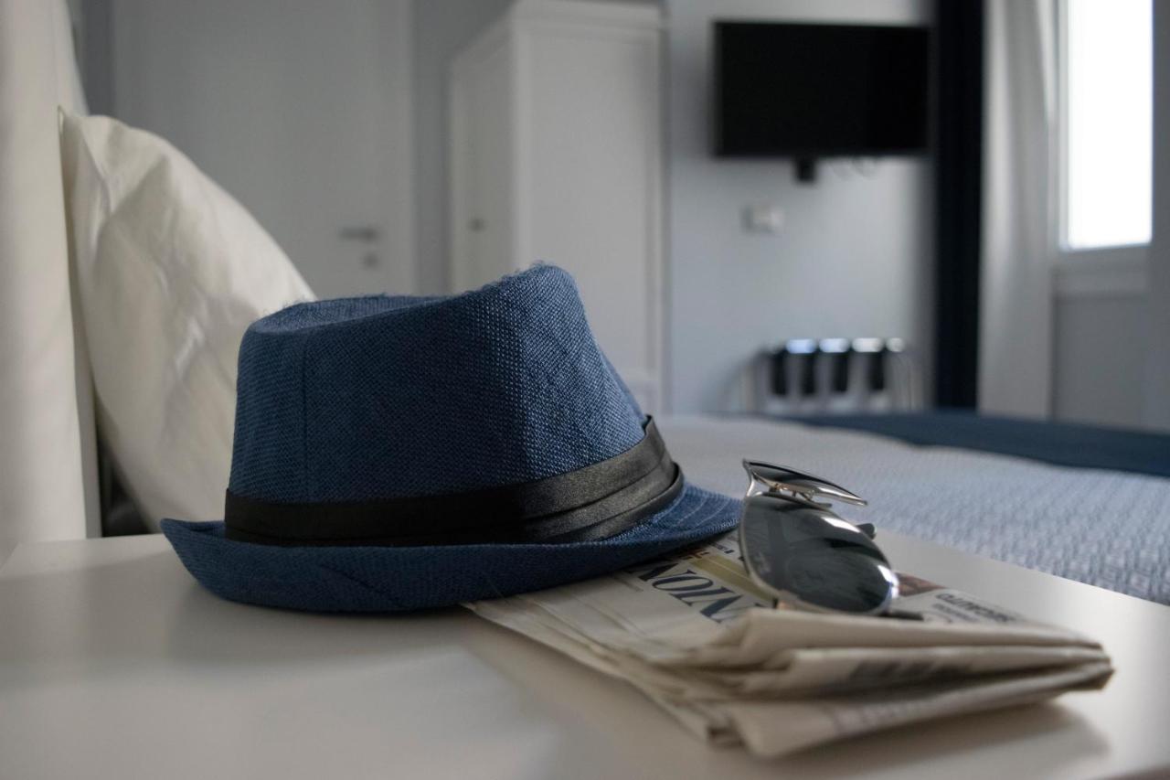 B&B Ondechic Cagliari Luaran gambar