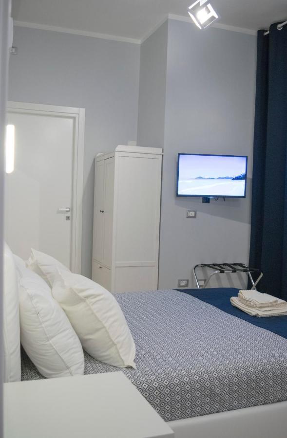 B&B Ondechic Cagliari Luaran gambar
