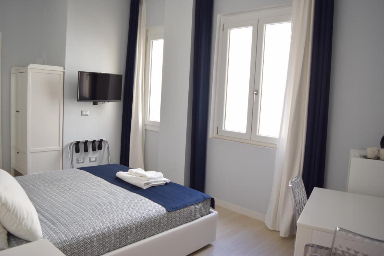 B&B Ondechic Cagliari Luaran gambar