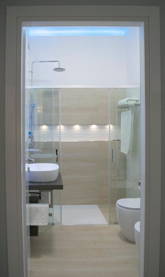 B&B Ondechic Cagliari Luaran gambar