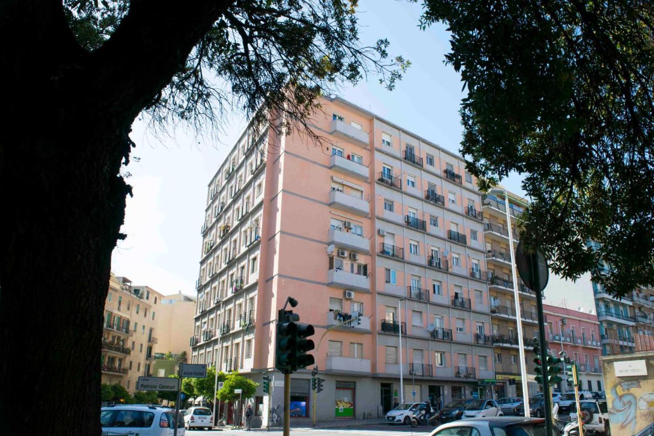 B&B Ondechic Cagliari Luaran gambar