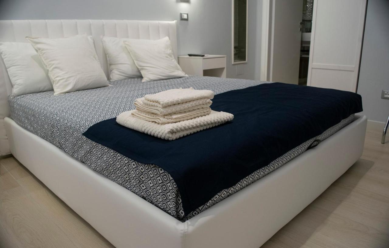 B&B Ondechic Cagliari Luaran gambar