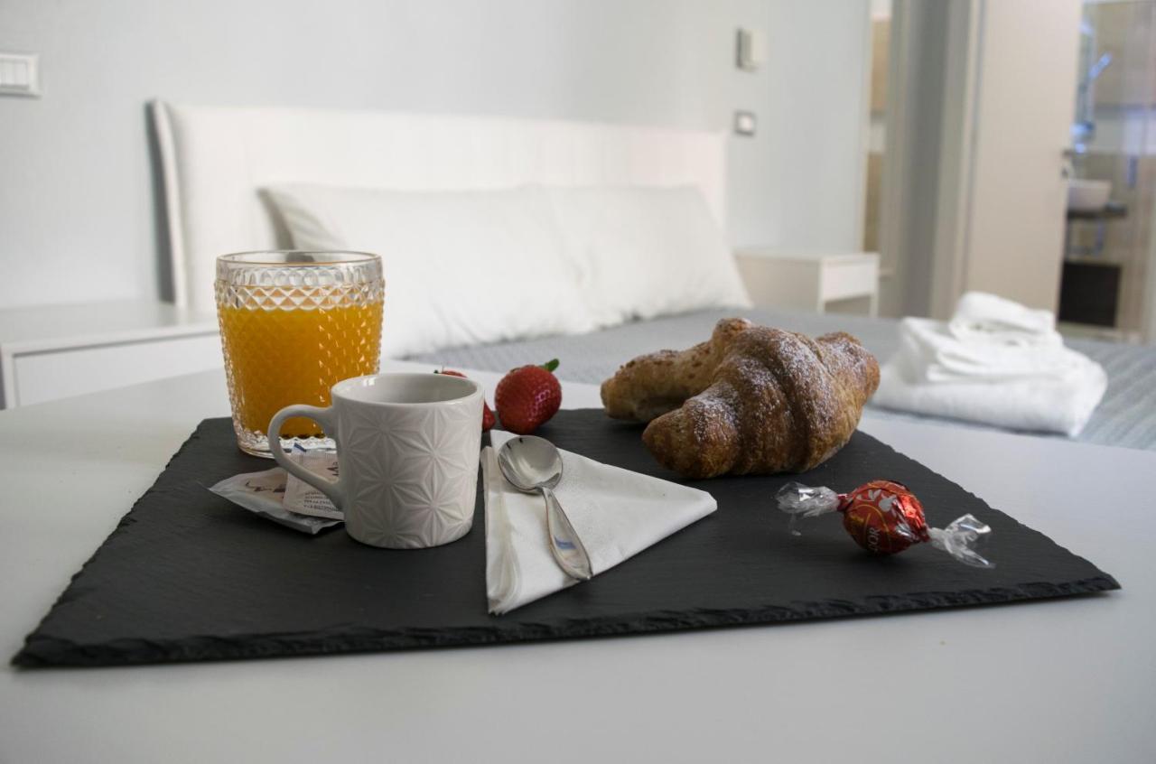 B&B Ondechic Cagliari Luaran gambar