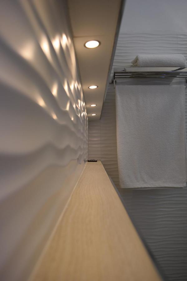 B&B Ondechic Cagliari Luaran gambar