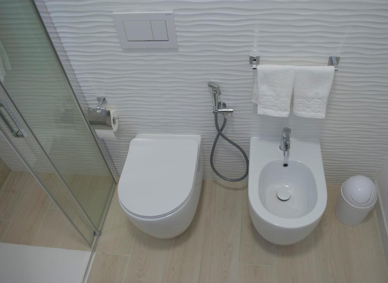 B&B Ondechic Cagliari Luaran gambar