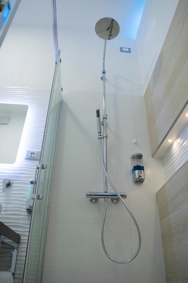 B&B Ondechic Cagliari Luaran gambar