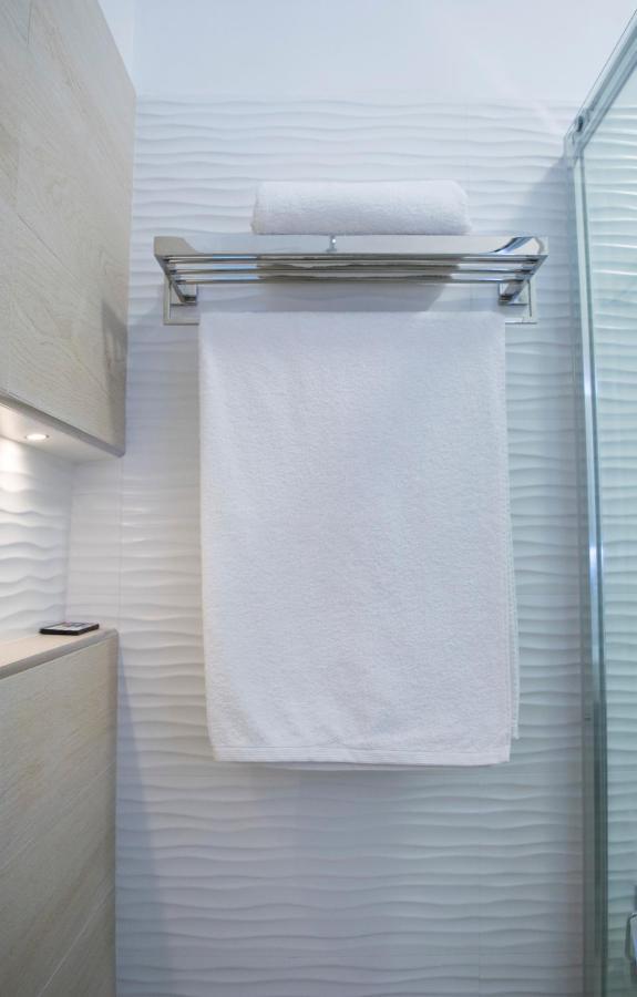 B&B Ondechic Cagliari Luaran gambar