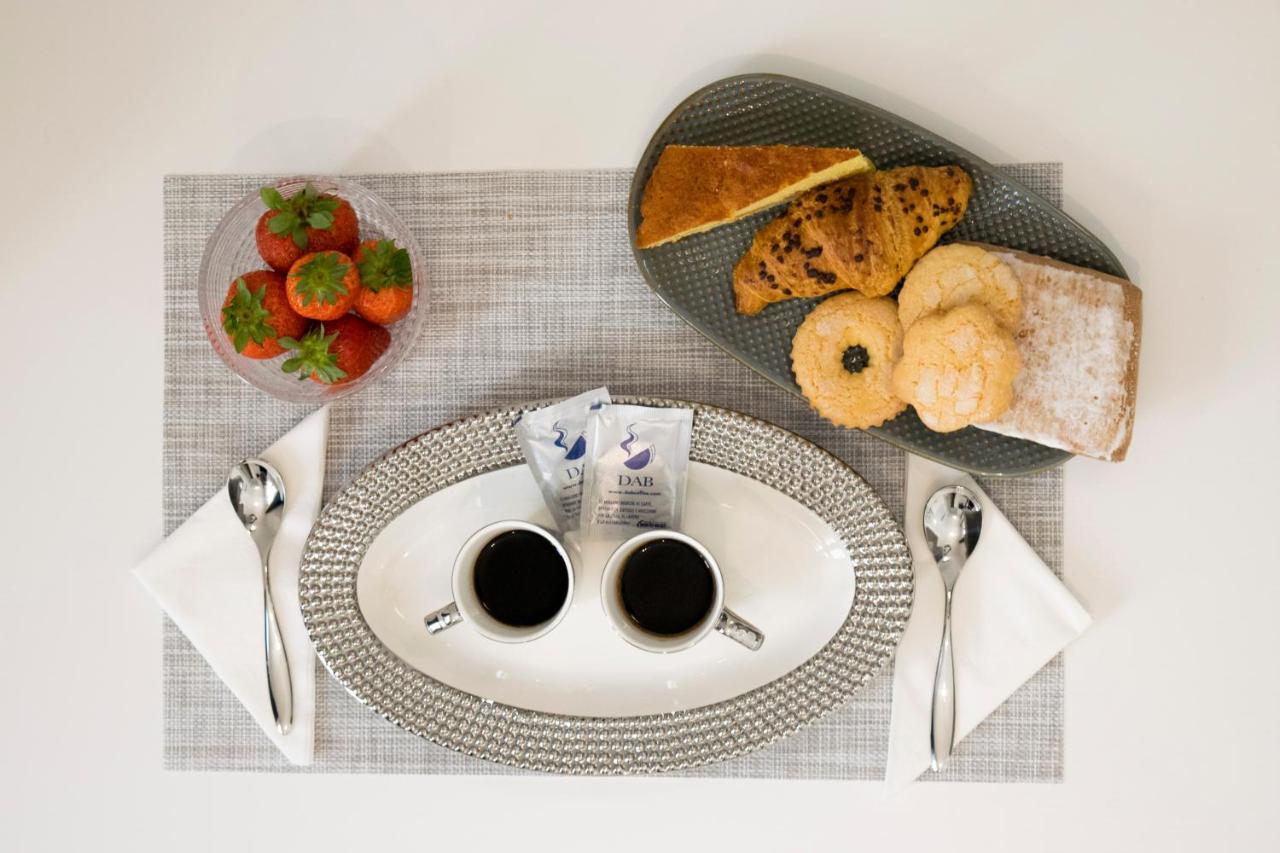 B&B Ondechic Cagliari Luaran gambar