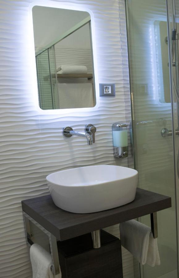 B&B Ondechic Cagliari Luaran gambar